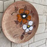 Ancienne assiette Vallauris