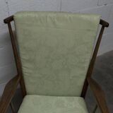 Fauteuil Eventail Baumann 1970