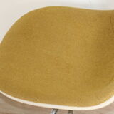 Chair model "DSS" by Charles and Ray Eames Herman Miller edition, 1960