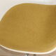 Chaise modèle "DSS" par Charles et Ray Eames édition Herman Miller, 1960