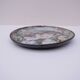 Ceramic dish by Alexandre Kostanda, France 1970
