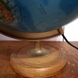 Light globe made in France