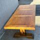 Table de ferme