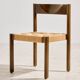 Santo Chair by Edlef Bandixen for Dietiker, 1960s
