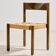 Santo Chair by Edlef Bandixen for Dietiker, 1960s