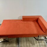 Sofa / Lit de repos Orizzonte par Luca Scacchetti Italie 1980