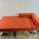 Orizzonte Sofa / Daybed by Luca Scacchetti Italy 1980
