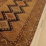 Handmade carpet