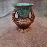 ADP handmade art deco vase
