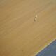 Ash table, Danish design, 1970s, production: Denmark