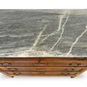 Elegant antique chest of drawers, dating to the early 20th century, ci