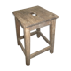 d workshop stool wood 1950