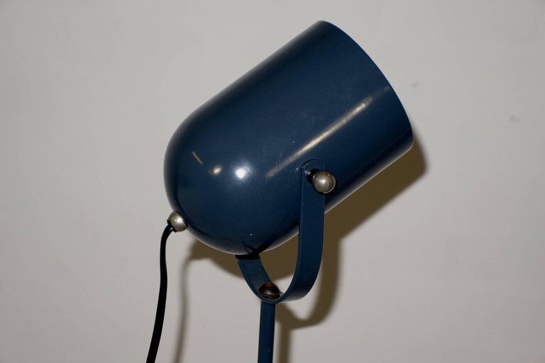 Pair of lamp Verner Panton
