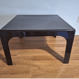 Fiberglass coffee table