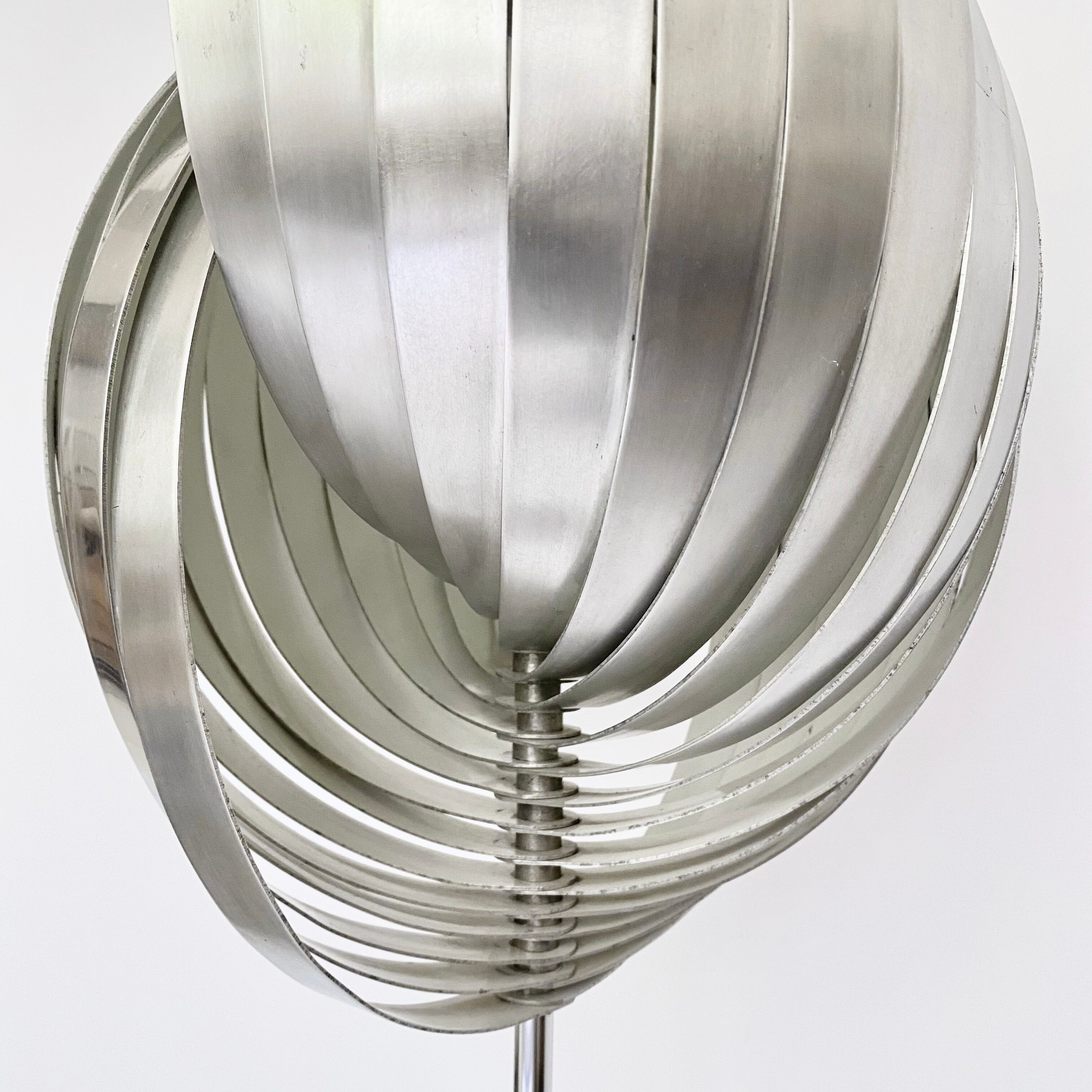 Floor lamp Henri Mathieu