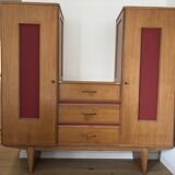 Cupboard