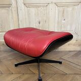 Eames Lounge Chair and Ottoman Vitra Edition