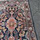 Tapis persan noué main – 200 x 125 cm