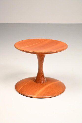 Tabouret ND 102 Trisse par Nanna Ditzel
