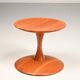 Tabouret ND 102 Trisse par Nanna Ditzel