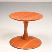 Tabouret ND 102 Trisse par Nanna Ditzel
