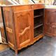 Louis XV style wardrobe