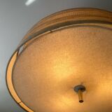 Suspension, années 60-70