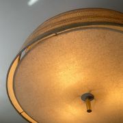 Suspension, années 60-70