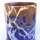 Vase en grès Poterie Nault - Puisaye
