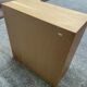 Swing door wardrobe
