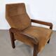 Spectrum SZ 72 lounge chair | Martin Visser