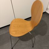 Set of 2 Rondo Chairs by Erik Jorgensen