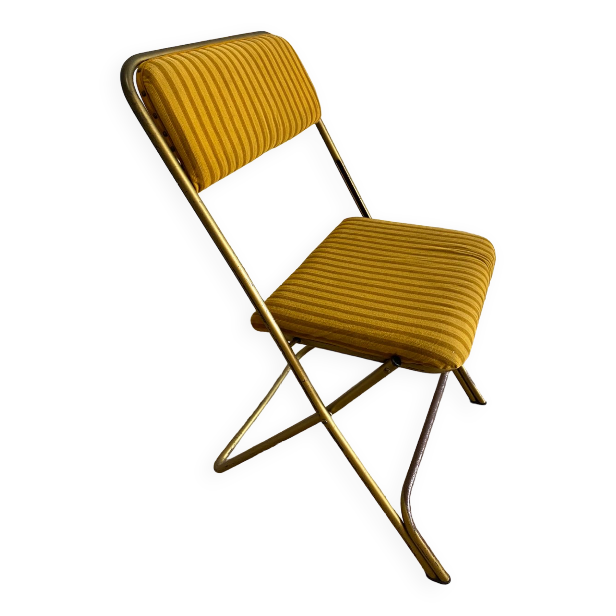 Chaise pliante Lafuma