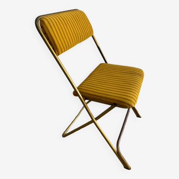 Lafuma folding chair