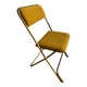 Chaise pliante Lafuma