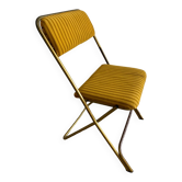 Chaise pliante Lafuma
