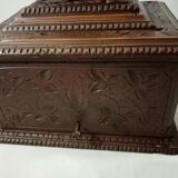 Former cigar cellar foret noire box box box 19th black forest