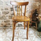 Baumann bistro chair