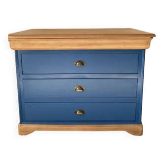 Commode