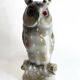 Lampe de table ou veilleuse zoomorphe vintage