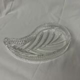 Crystal trinket bowl