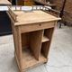 Reception desk early 20th century