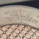 Vintage bottle cooler / chiller Lidian Italy – Style r