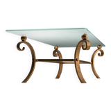 Italian Postmodern Coffee Table, 1980s–1990s