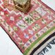 Moroccan berber carpet 280x130cm