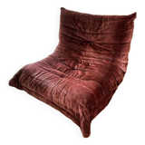 Togo chair model designed by Michel Ducaroy