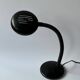 Lampe de bureau Aluminor noir 1980