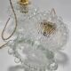 Paire de suspensions