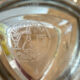 Baccarat vase