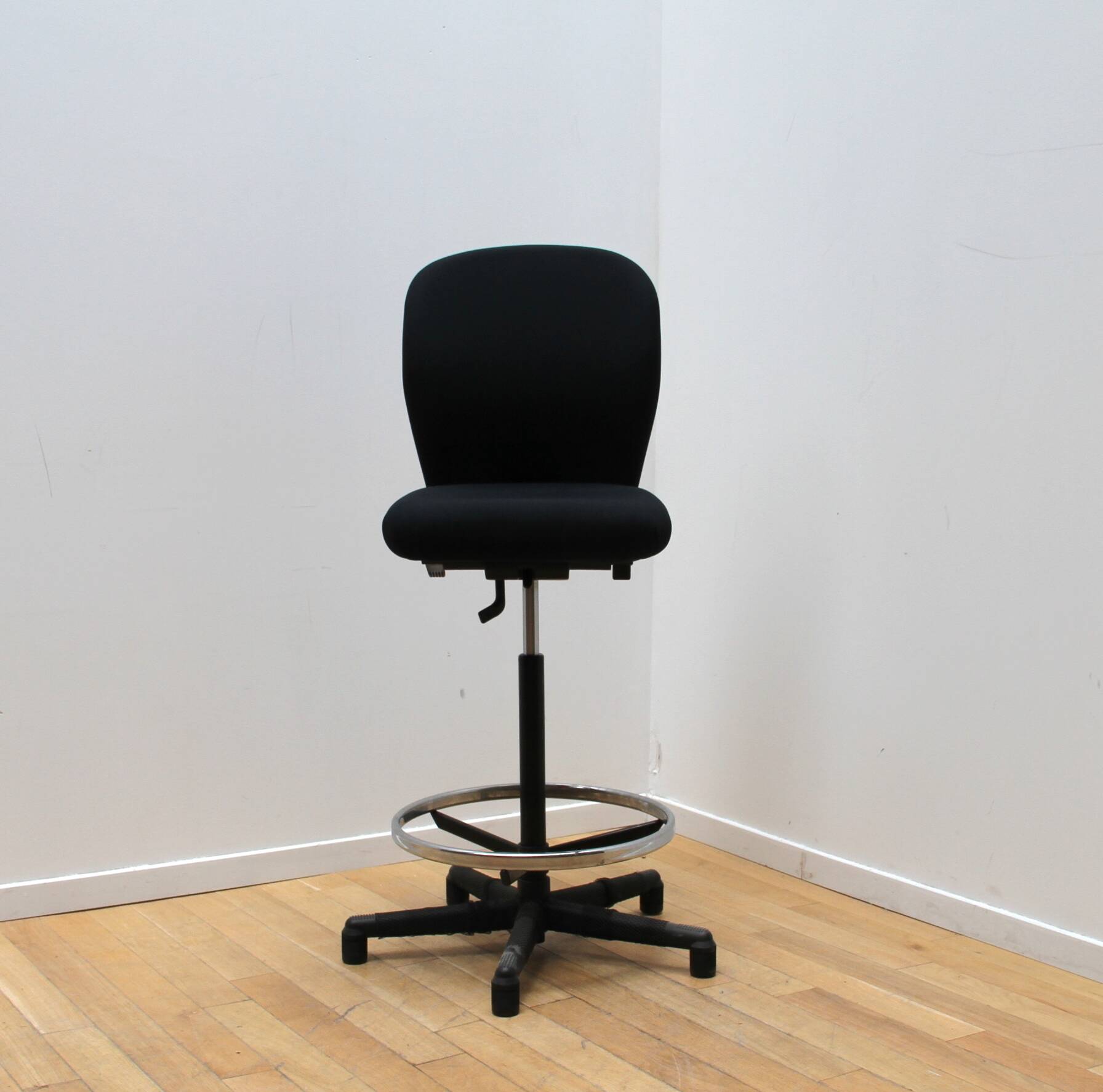 Axion designer office chair, Vitra